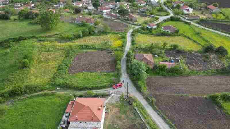 Milli Emlak Yozgat Yerköy'de 8 Taksitle Arsa Satıyor! Bu Fırsat Kaçmaz