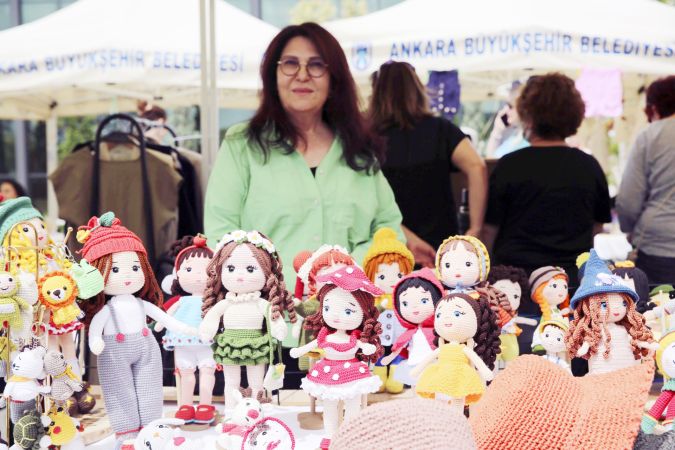 Kadınlara ekonomik destek sağlayacak