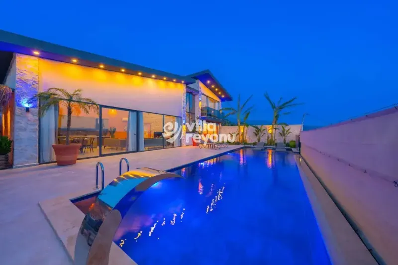 Fethiye Muhafazakar Villalarında Unutulmaz Bir Tatil İçin Öneriler