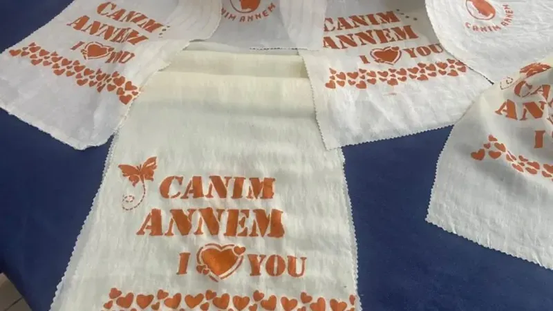 Pursaklar’da Hanım Evlerinde Anneler Günü Özel Etkinlikleri