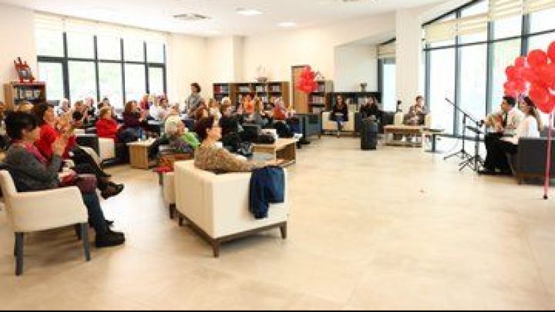 Çankaya Belediyesi'nden Anneler Gününe Özel Muhteşem Kutlama: En Güzel Şarkılar Onlar İçin
