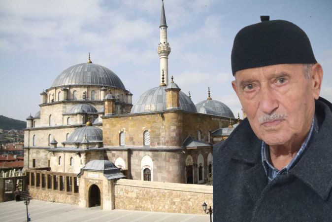 Akdağmadeni ilçesini yasa boğan vefat: Allah Rahmet Eylesin