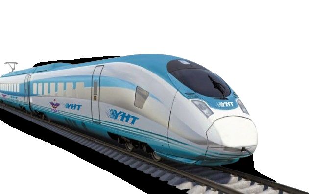 Hem Hızlı Hem Ucuz: İstanbul-Yozgat Yüksek Hızlı Tren Bilet Fiyatları Açıklandı