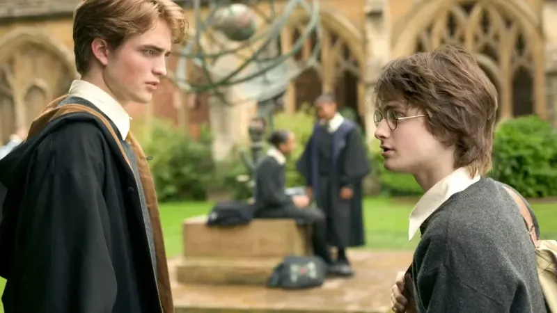 Harry Potter 4. Ateş Kadehi Neden Kaldırıldı, Kaldırıldı mı? Sebebi