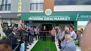 Çorum'da açıldı Yozgat'a da gelir mi?