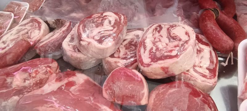 Vatandaş et yiyebilecek: Kurban Bayramı öncesi fiyatlarda düşüş yaşanıyor