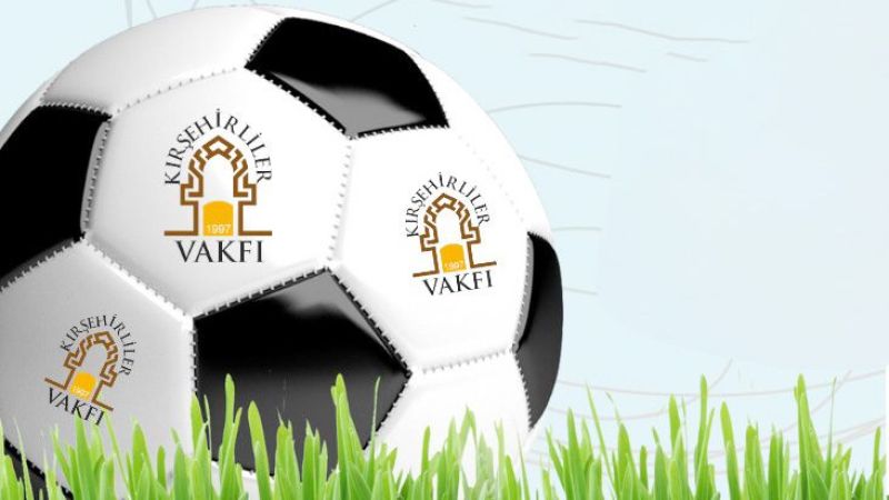 Köy Dernekleri ve Vakıflar futbol turnuvasında buluşacak