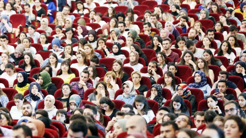 Türkiye’nin en büyük KPSS kampı başlıyor