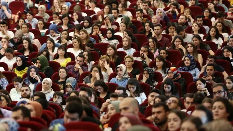 Yenimahalle Belediyesi, Memur Adaylarına KPSS Hazırlık Kampı Düzenliyor
