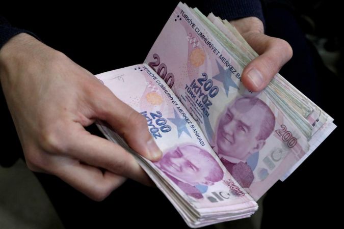 Ankara Kulisleri Asgari Ücret Zammı İddialarıyla Çalkalanıyor