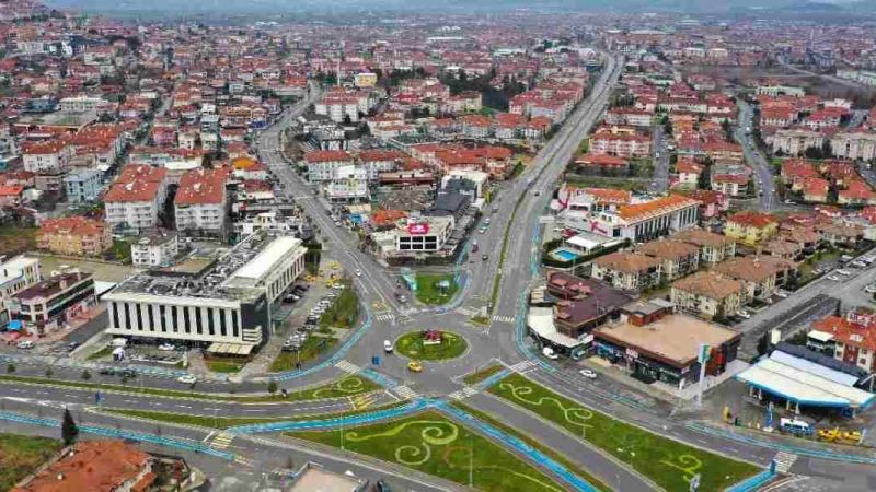 Geleceğin Ankara'sı Olacak! Burada Evi Olan Köşeyi Döner: Değeri Altın Gibi Yükseldi