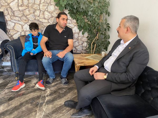 Yozgat TSO Ailesi Büyümeye Devam Ediyor