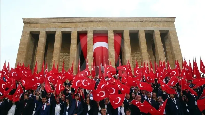 Etimesgut Belediyesi 19 Mayıs Kutlamaları için Ücretsiz Konserler Düzenliyor