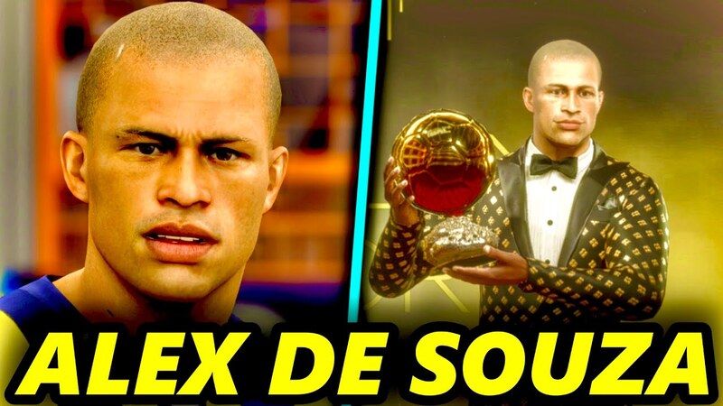 2024 Alex de Souza yaşıyor mu? Şu anda ne yapıyor, nerde?