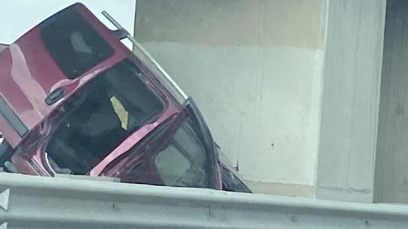 Ankara'da Köprü Faciası: Aynı Aileden 4 Kişi Hayatını Kaybetti