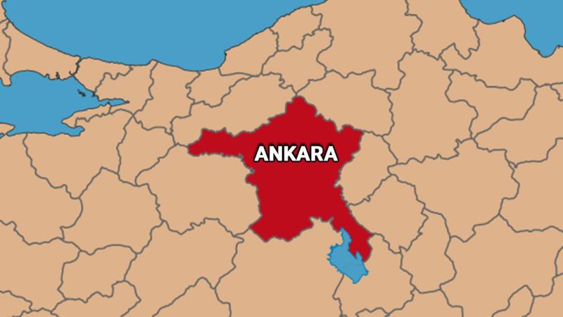 Ankara’da İnşaat Güvenliği: Önlem Alınmıyor!