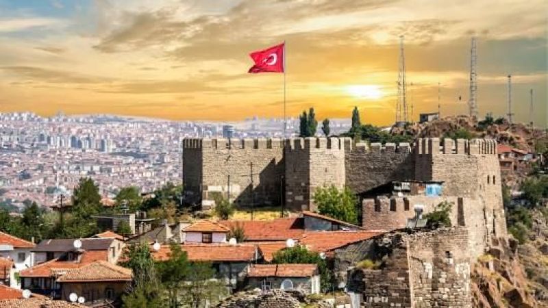 Yozgat Sevdalıları Ankara'da Bir Araya Geliyor: YOBİDAV Genel Kuruluna Davet!
