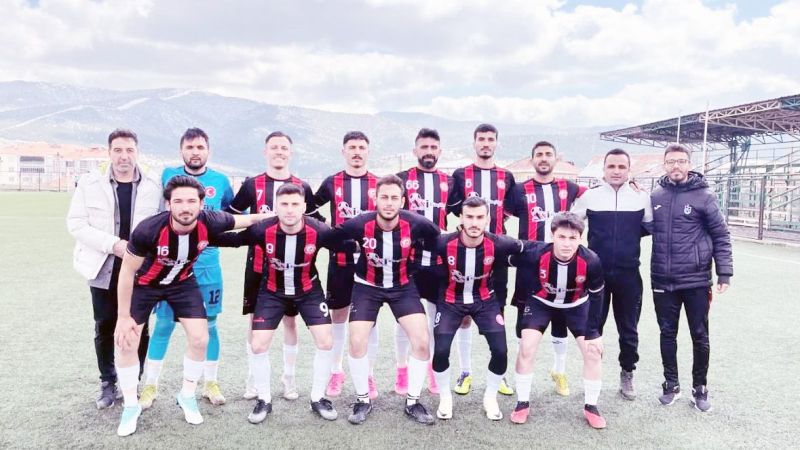 Boğazlıyan'ın ümitleri tükendi