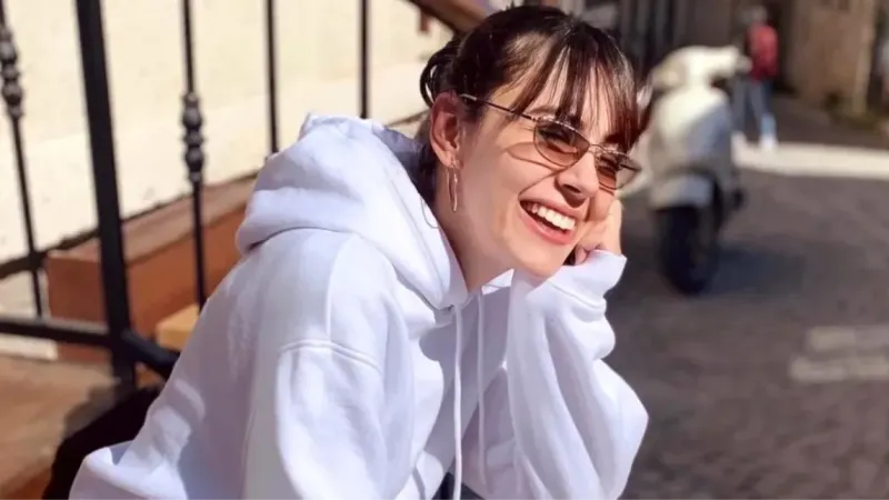 Cansu Melis Karakuş hayatı ve biyografisi! Cansu Melis Karakuş kaç yaşında, nereli? Cansu Melis Karakuş kimdir?