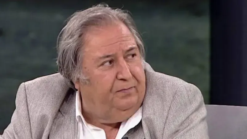 Celal Ülgen sağlık durumu nasıl? Celal Ülgen hasta mı?