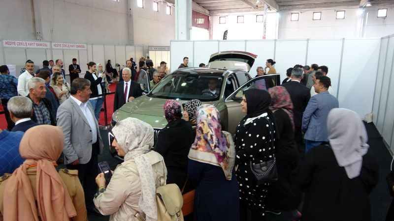 Yozgat'a büyük şok: Heyecanla bekleniyordu iptal edildi