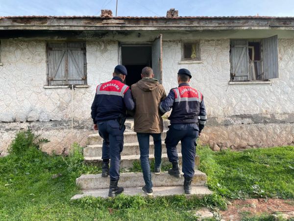 Yozgat Jandarması Suçlulara Göz Açtırmıyor