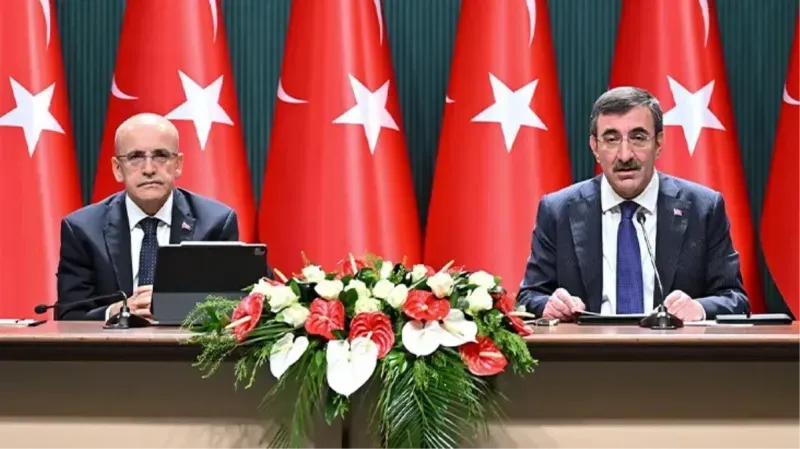 Kamuda Tasarruf Paketi Açıklandı! İşte Detaylar