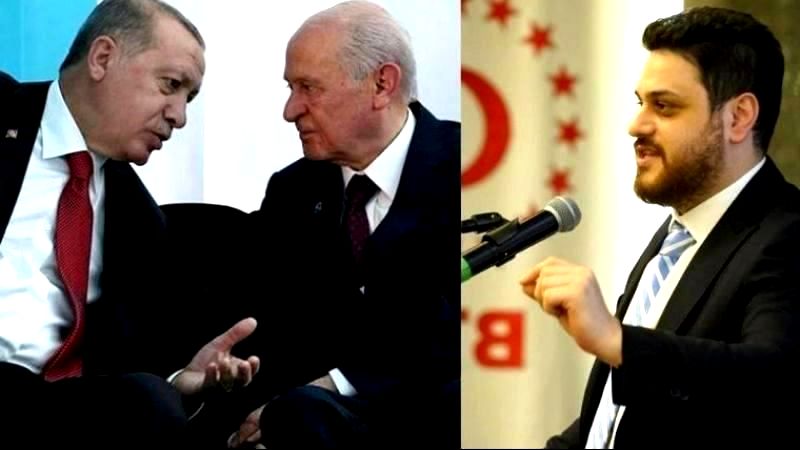 BTP Genel Başkanı Hüseyin Baş'ın 'Sinan Ateş' Açıklaması ve İddiaları