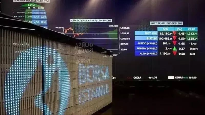 Koç Metalurji borsada ne zaman işlem görecek? KOCMT halka arz sonuçları! KOÇ METALURJİ KAÇ LOT VERDİ?