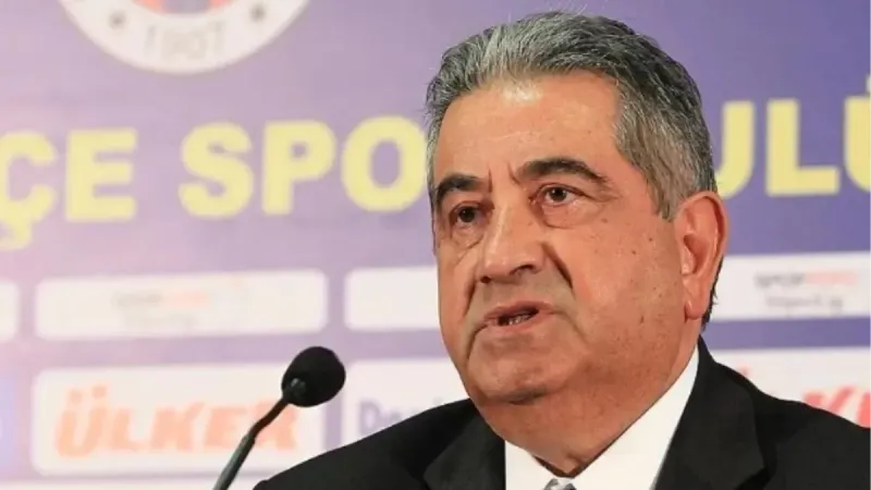 Mahmut Uslu zengin mi, serveti ne kadar? Mahmut Uslu kimdir?