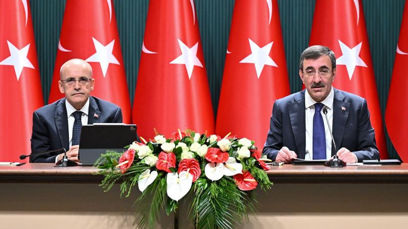Kamuda Tasarruf ve Verimlilik Dönemi Başlıyor