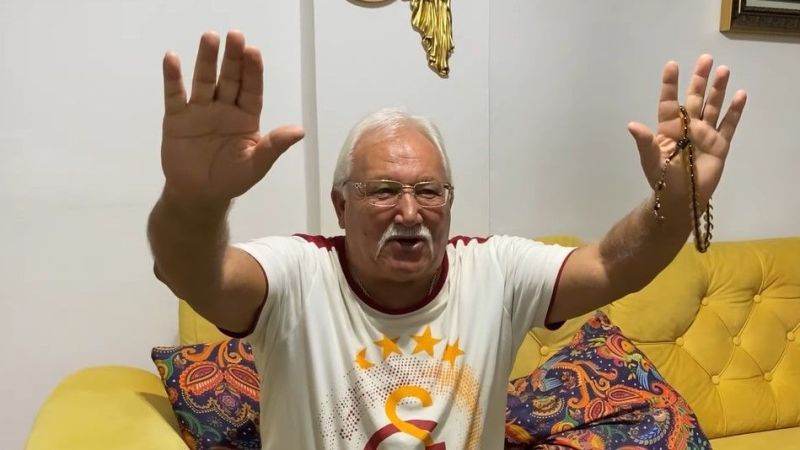 Mümtaz Reis Kimdir?