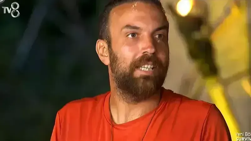 Survivor Sercan Yıldırım Kimdir, Kaç Yaşında? Sercan Yıldırım Evli Mi? Sercan Yıldırım Ne İş Yapıyor?