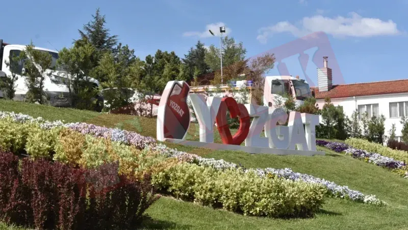 Yozgat’a Kritik Uyarı: Kuvvetli Yağışlar Geliyor!