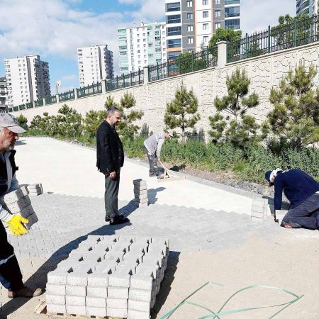 Belediye, Devlet Hastanesine yeni otopark yapacak