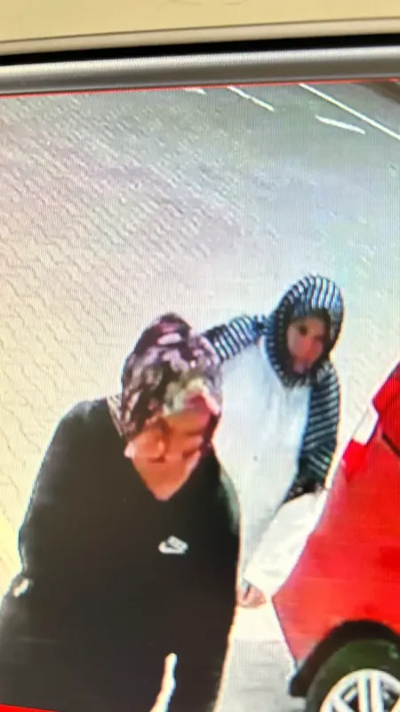 Yozgat'ta Hırsızlık Alarmı: Kadın Çetesinden Büyük Vurgun!