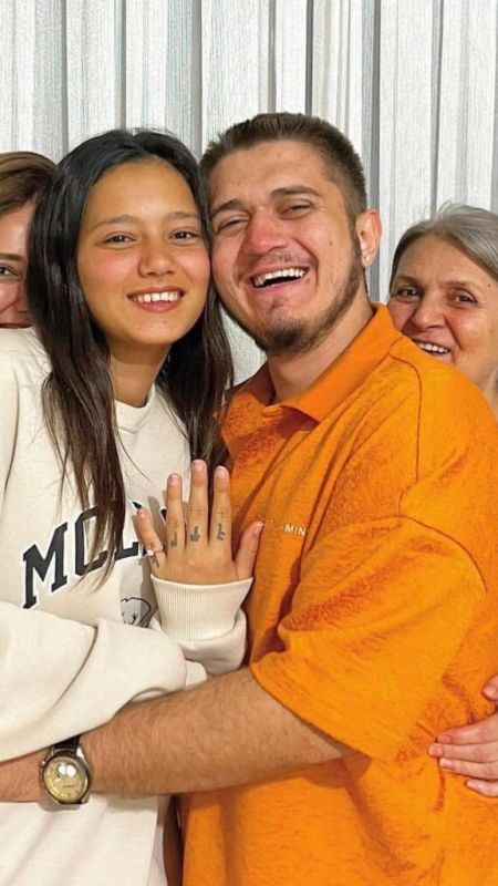 YouTuber Mertcan Bahar Evlendi Eşi Sema Sarmış Kim?