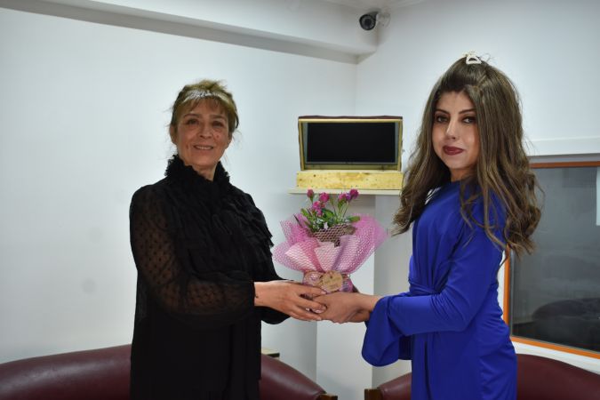 Erzincan'dan Yozgat'a Uzanan Yolculuğun Hikayesi