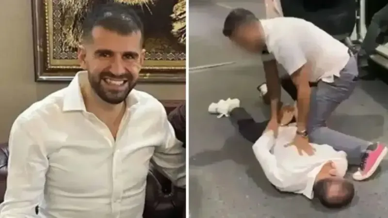 Ayhan Bora Kaplan Olayı Nedir?