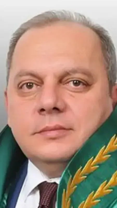 Yargıtay Başkanı Seçilen Ömer Kerkez kimdir? Nereli ve Kaç Yaşında?