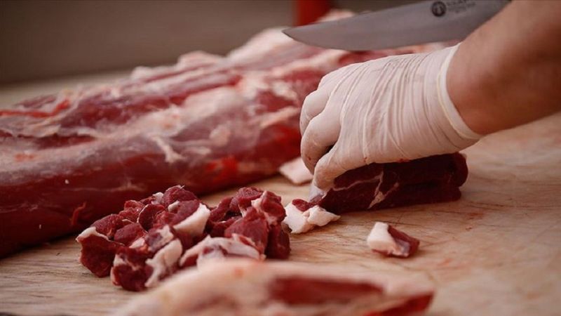 Et Fiyatlarındaki Düşüş Vatandaşları Sevindirdi