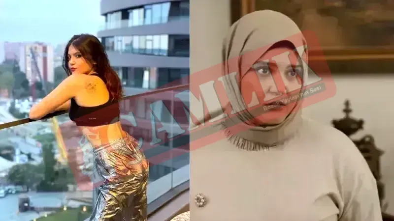 Yasaklı Madde Siparişi Başını Yaktı! Meğer Alkollüyken.. Kızılcık Şerbeti Nilay’ı Feyza Civelek Uyuşturucu Bombası Patladı!