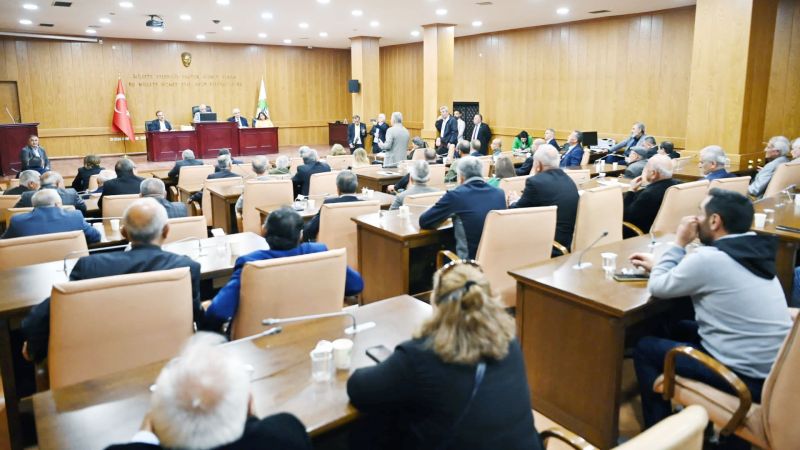 Belediye Başkanı açıkladı... Dikimevi-Natoyolu Metrosu Yapılacak