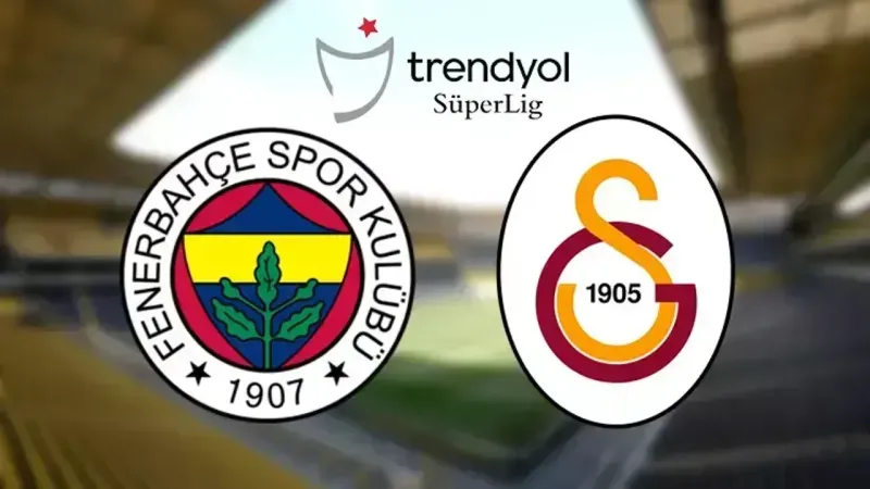 Galatasaray Fenerbahçe Derbi Biletleri Ne Zaman Satışa Çıkar? GS FB Derbi Saat Kaçta Bilet Çıktı Mı? GS – FB DERBİ BİLETLERİ SON DAKİKA:
