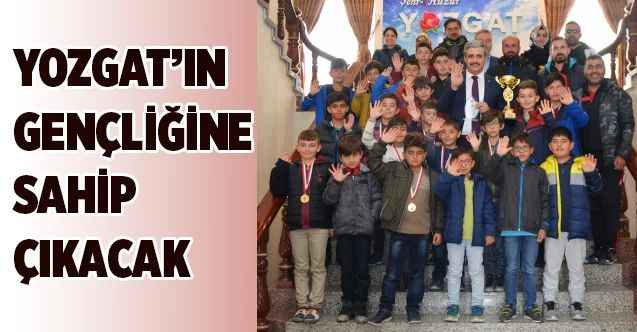 Bozokspor isim değiştirdi