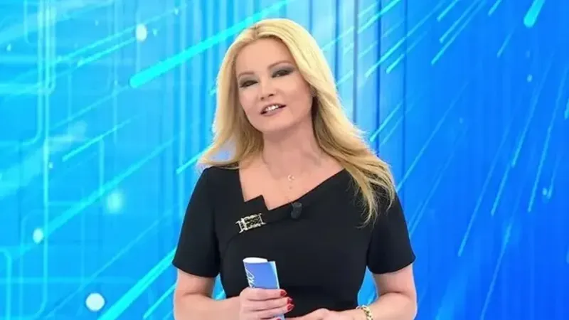 Müge Anlı Bugünkü Bölüm Tek Parça İzle! Müge Anlı Youtube İzle! 14 Mayıs ATV Canlı Müge Anlı Son Bölüm İzle!
