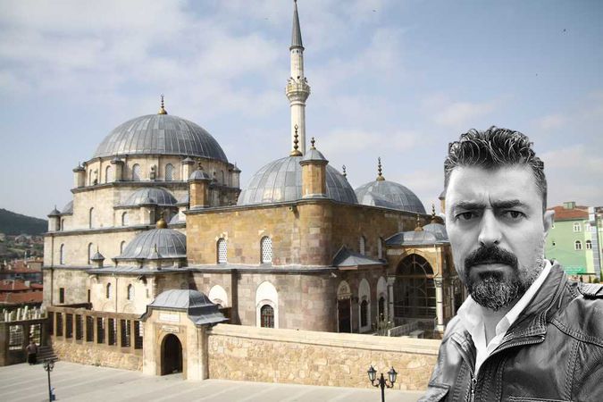 Yerköylü Ziraat Mühendisi Türkel, sevenlerini üzdü