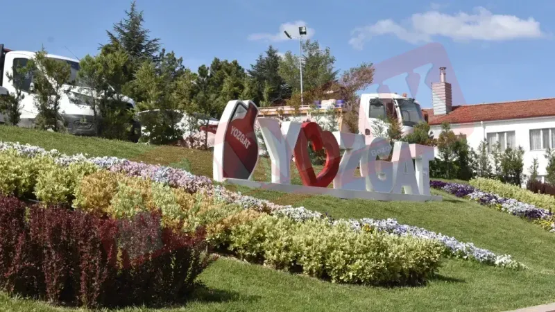 Bakan Özhaseki Açıkladı: Yozgat’ta Orta Şiddette Görülüyor!
