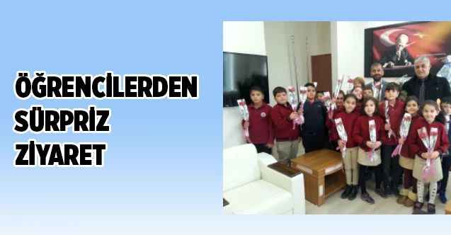 Öğrenciler, Yozgat Ağız ve Diş Sağlığı Merkezini ziyaret etti