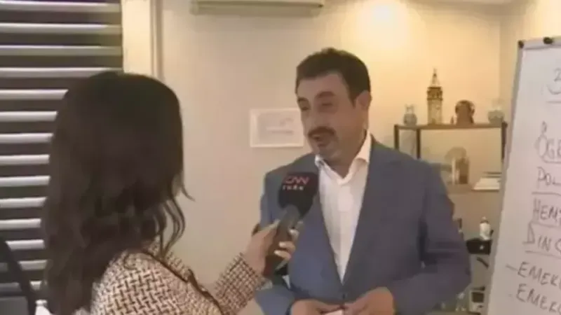 Özgür Kaya kimdir? Özgür Kaya kaç yaşında, neden öldü